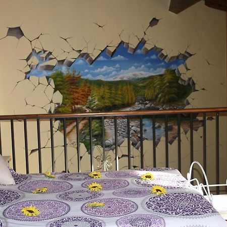 Casa Rural Rosa Magica Lancharejo Екстериор снимка