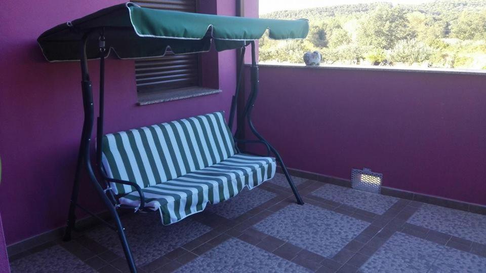 Casa Rural Rosa Magica Lancharejo Екстериор снимка