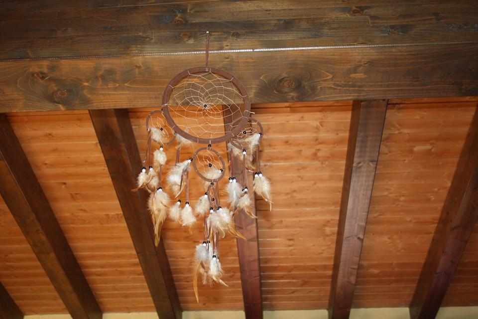 Casa Rural Rosa Magica Lancharejo Екстериор снимка