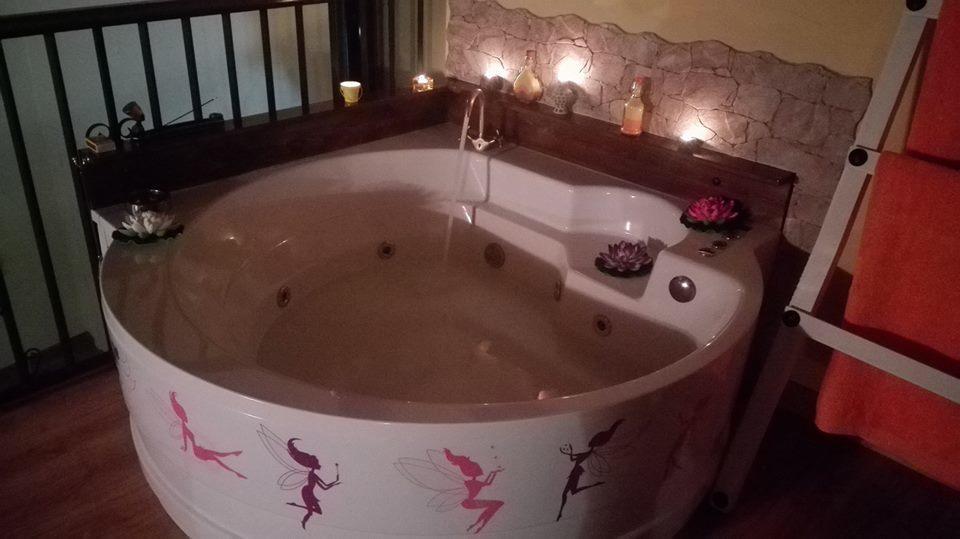 Casa Rural Rosa Magica Lancharejo Екстериор снимка