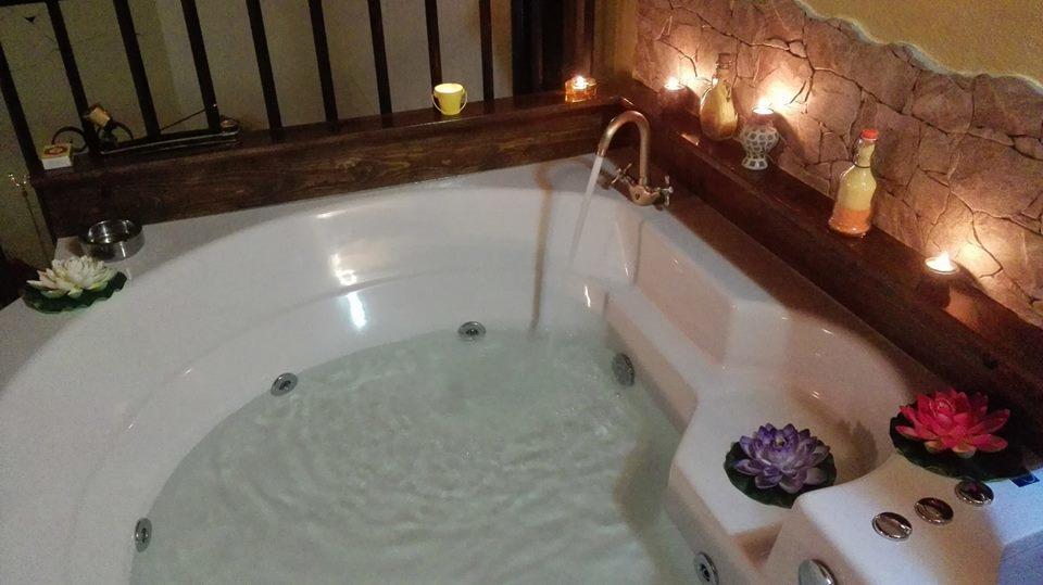 Casa Rural Rosa Magica Lancharejo Екстериор снимка